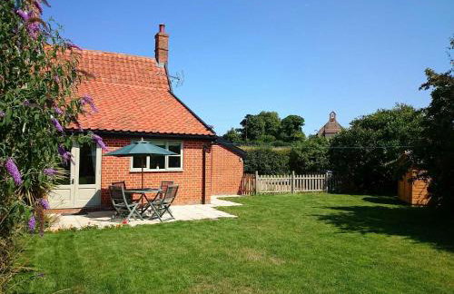 1 Grange Cottages, Westleton - Foto 12