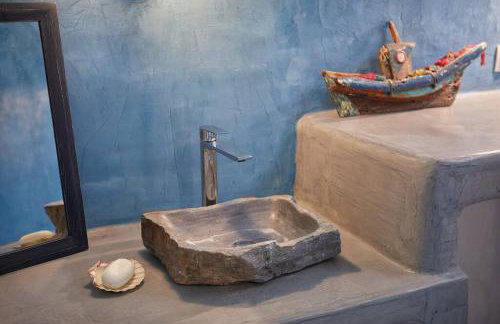 Sunlight Cave Agrilia - Foto 21