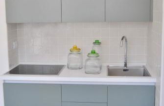 Creative Apartment - Foto 14