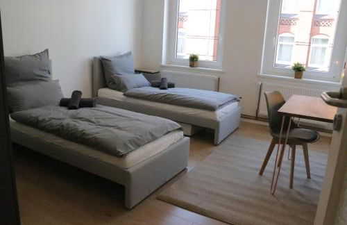 Schlafkonzept Hannover-Linden - Foto 56