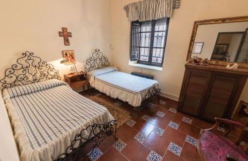 Finca casa rural de la Mata - Foto 8