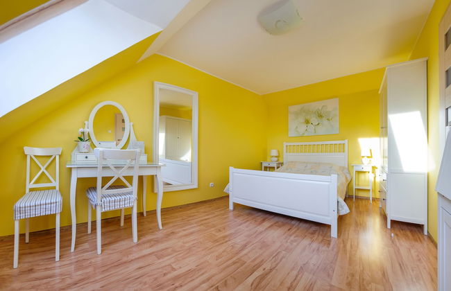 Apartamenty Sun & Snow Latarnia - Photo 7