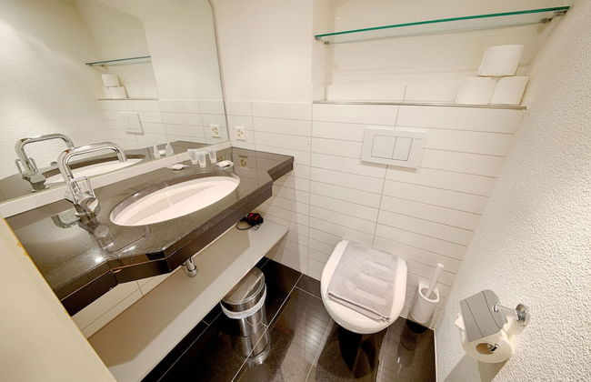 Hitrental Schmidgasse Apartments - Foto 34