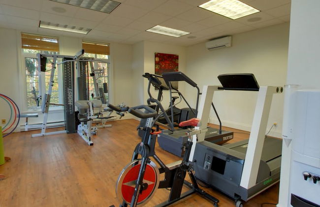 Hilton Grand Vacations Club Tremblant Canada - Foto 50