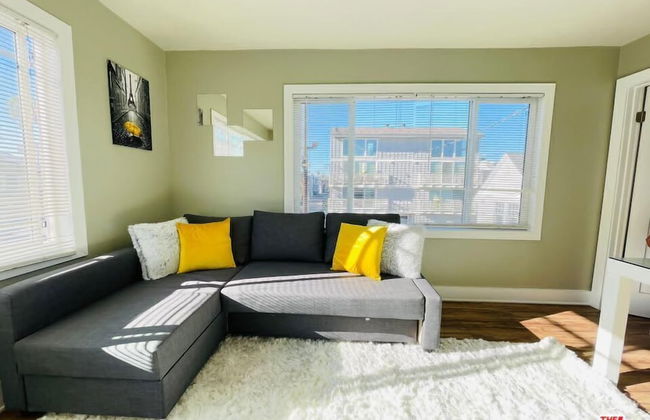 12B Venice Beach Access Stay - Foto 13