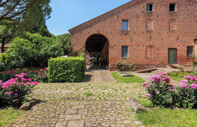 Agriturismo Tenuta Castel Venezze - Foto 77