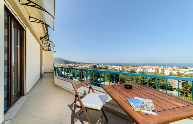 Casa Matilde in Piano di Sorrento - Foto 3