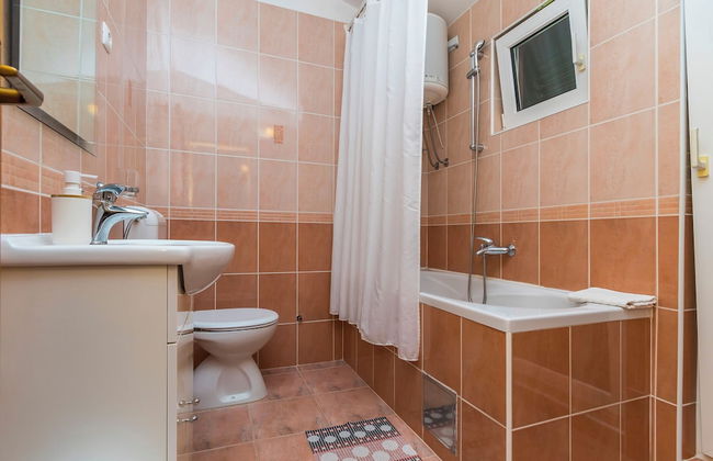 Apartments Kunac - Foto 40