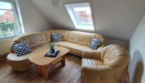 Ferienwohnung Seemöwe - Ihr Wohlfühlort an der Nordsee - Foto 5