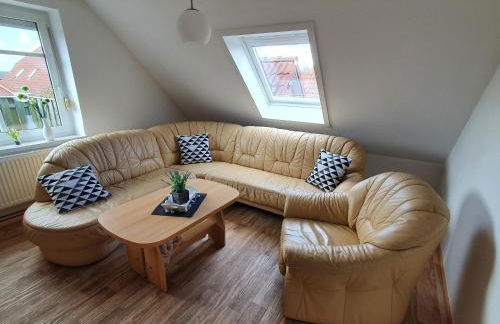 Ferienwohnung Seemöwe - Ihr Wohlfühlort an der Nordsee - Foto 5