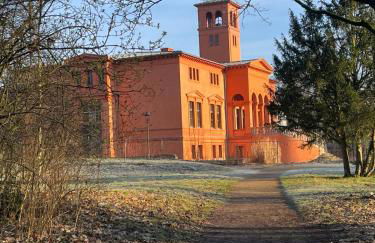 Remise an der Rennbahn - 30 Minuten zum Alexanderplatz und doch im Grünen - Foto 42