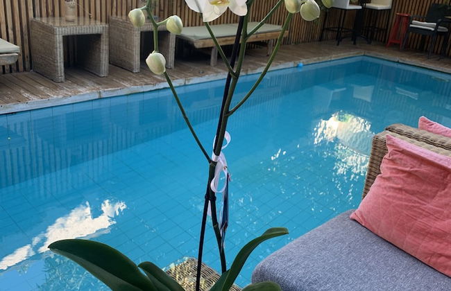 The Suite Apart Hotel Kaleiçi - Photo 50