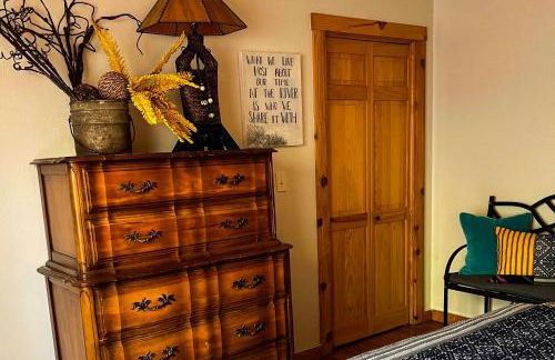 Secluded White River Haven! 4 Mi to Devils Knob - Foto 17