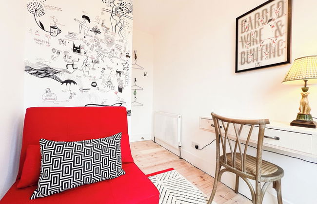 Historic 3-Bedroom Home in the Heart of Greenwich - Foto 2