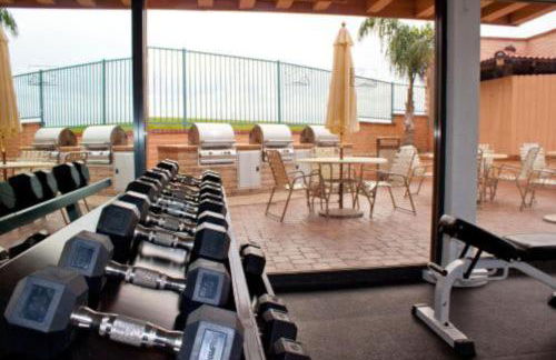 Diamond - San Luis Bay Inn 1BD - Foto 27