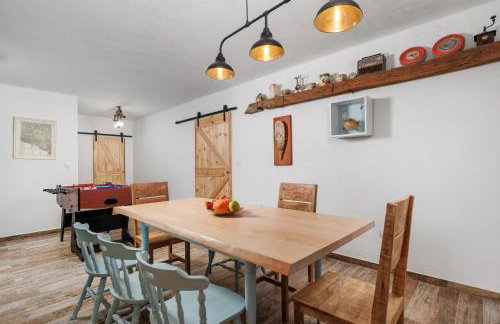 Apartments Villa Padrone with pool - perfect for families! - Photo 77