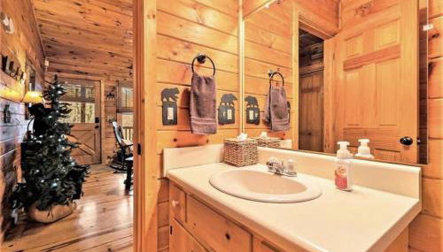 Mountain Heaven - Foto 5