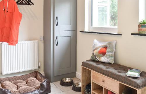 Finkle Cottage - Foto 9