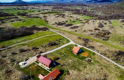 Ruralna kuća za odmor Lika - Foto 51