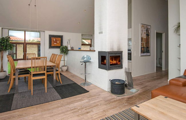 6 Person Holiday Home in Egernsund-by Traum - Foto 9