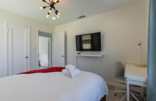 @ Marbella Lane - Convenient Home in Sunnyvale - Photo 41