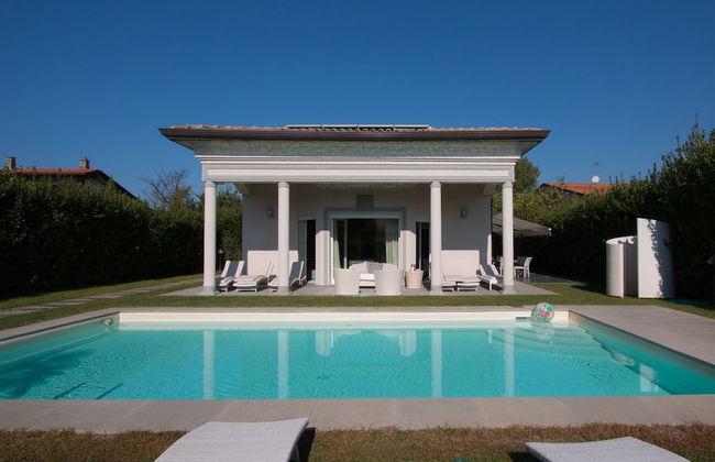 Versilia Sains Souci - Foto 35