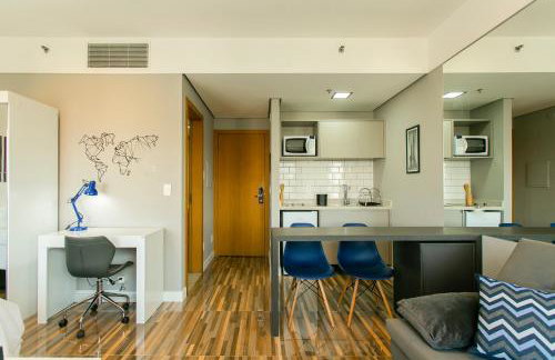 STD - Anora Spaces - Stadium Alphaville - Foto 124