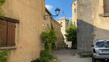 La maison du Château - Foto 5