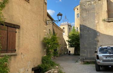 La maison du Château - Foto 5