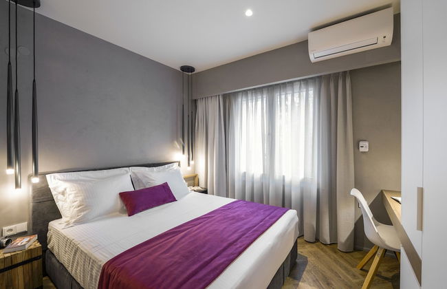 Olvios Luxury Suites - Foto 12