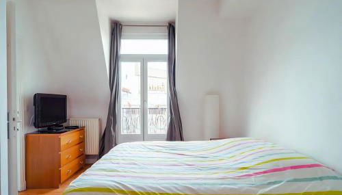 2 pièces proche Palais des Congrès - Foto 2