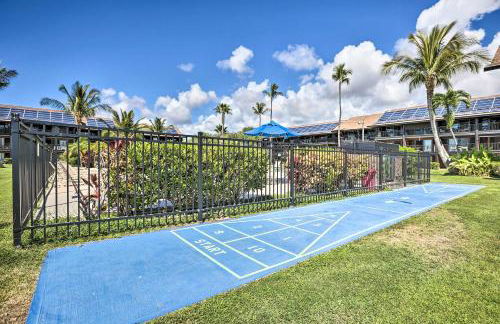 Lush Molokai Island Oasis with Private Pool and Beach! - Foto 24