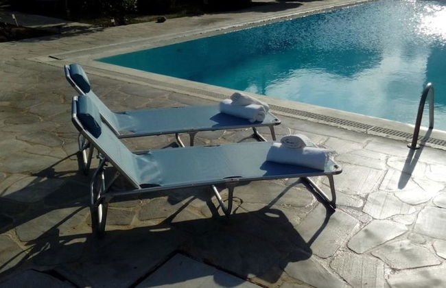 Mykonian Aroma House - Photo 48