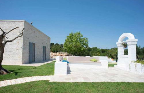 Dimora Maria Charming Home - Foto 26