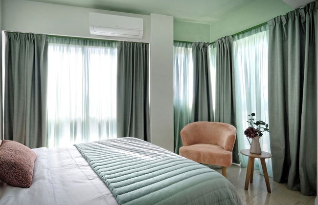 The Ark Residence - Foto 52