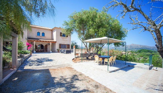 Sa Corbaia Nova in Art - Foto 5, Habitación