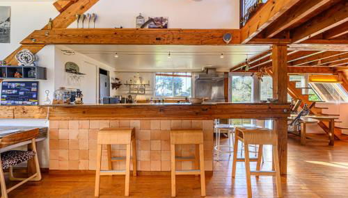 La Pyramide - Maison atypique proche de la mer - Foto 3