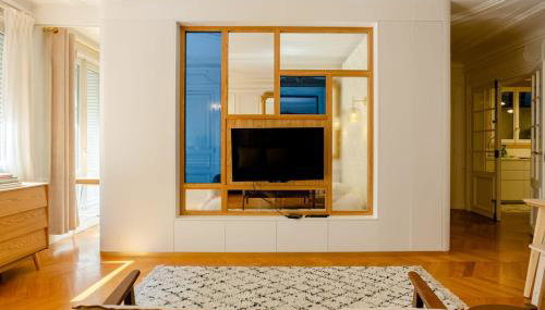 Bel appartement dans le 9ème - Foto 2
