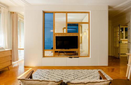 Bel appartement dans le 9ème - Foto 2
