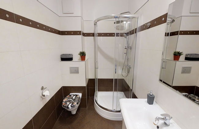 Rint - Centrum Nowy Świat - Foto 28