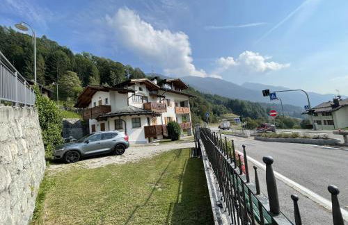 Casa Adamello Giustino - Foto 65
