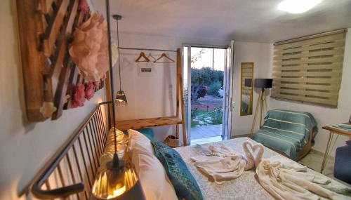 Roboboss Garden Rooms - Foto 2