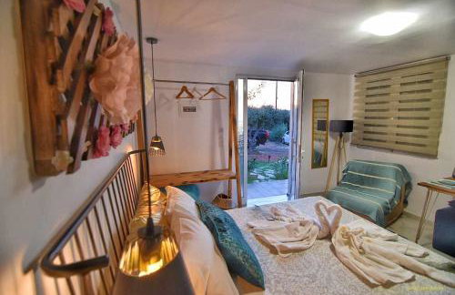 Roboboss Garden Rooms - Foto 2