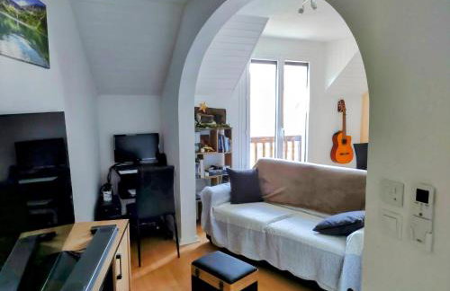 Appartement Guillestre 2 personnes - Foto 13