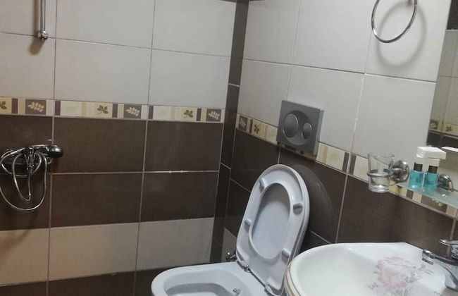 Sarahome Apart - Photo 61