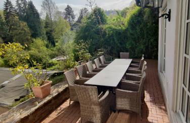 Chalet am Kurpark - Foto 9