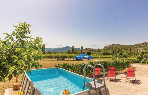 Two-Bedroom Holiday Home In Stasevica - Foto 1