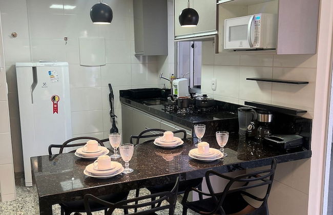 Lockings Savassi 12 - Foto 12