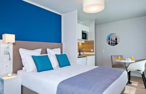 Residhome Paris Gare de Lyon - Jacqueline De Romilly - Foto 30