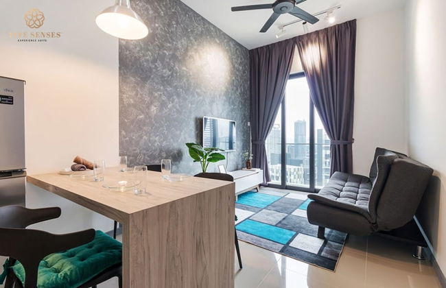 Southlink Bangsar South by Five Senses - Photo 8